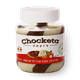 Chockata Milk and hazelnut spread with cocoa