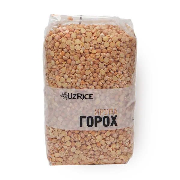 Горох колотый UzRice