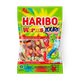 Мармелад жевательный Haribo Zourr Червячки с кислинкой