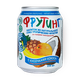 Напиток Тропик Fruiting с мякотью кокоса