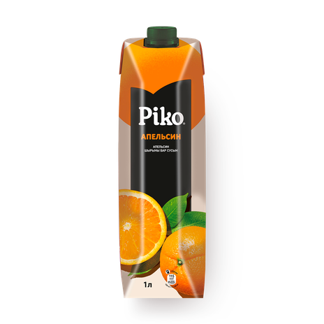 Сок Апельсин Piko