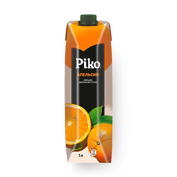 Сок Апельсин Piko