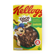 Kellogg's Choco Coco Pops