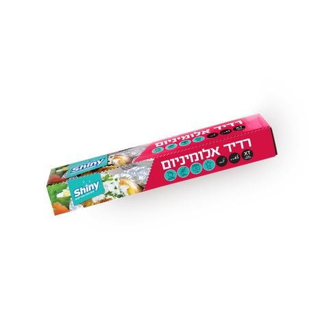 רדיד אלומיניום