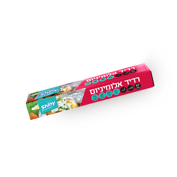 רדיד אלומיניום