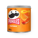 Чипсы Pringles паприка