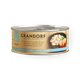 Влажный корм для кошек Grandorf куриная грудка с креветками