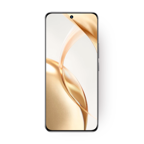 Смартфон Honor 200 8/256 Гб чёрный