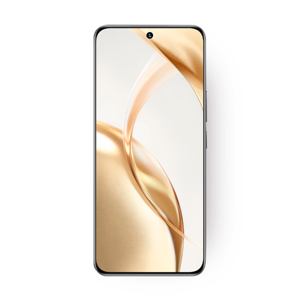 Смартфон Honor 200 8/256 Гб чёрный