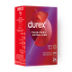 Durex THIN FEEL EXTRA THIN