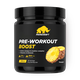 Предтренировочный комплекс PrimeKraft Pre-Workout Boost ананас