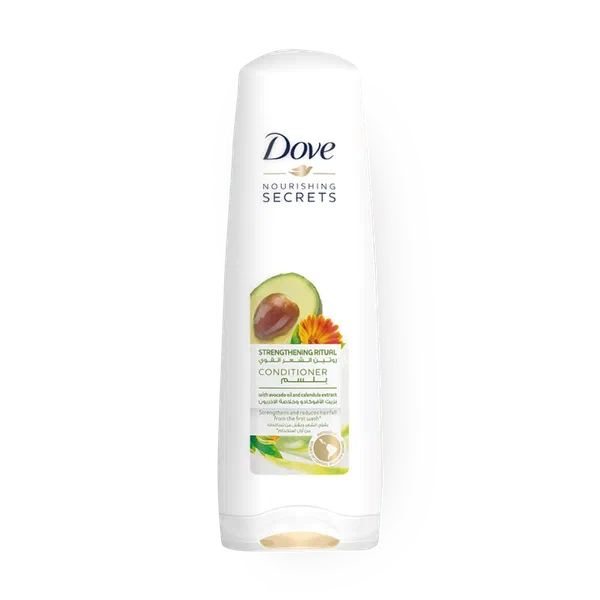 Бальзам-ополаскиватель Dove авокадо