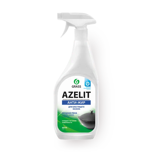 Чистящее средство  для казана Azelit