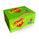 Жевательная резинка Love Is яблоко-лимон