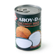 Молоко кокосовое Aroy-D 17-19%