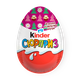 Шоколадное яйцо Kinder Surprise Бегемотики