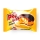 Кекс Popkek с глазурью банан
