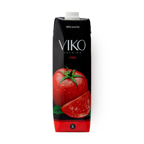 Сок Томатный Viko