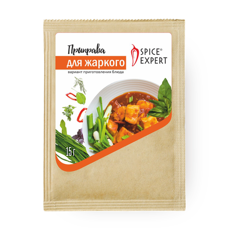 Приправа для жаркого
