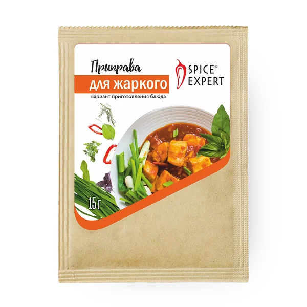 Приправа для жаркого