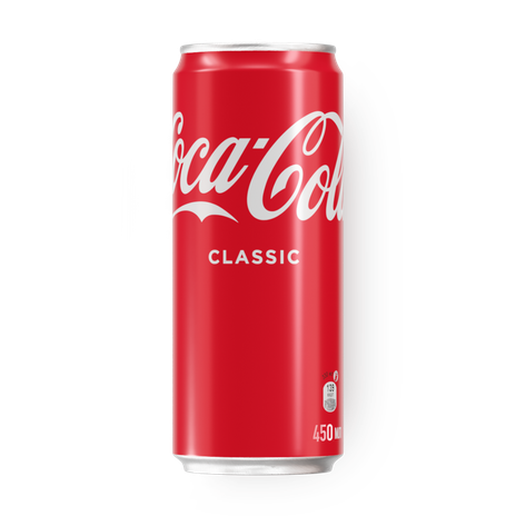 Напиток Coca-Cola