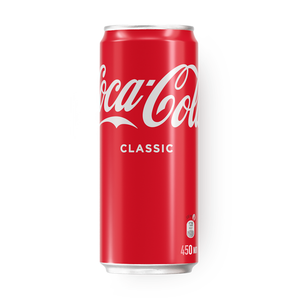Напиток Coca-Cola