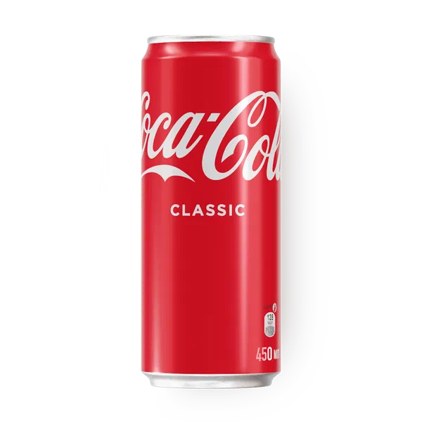 Напиток Coca-Cola