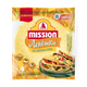 Лепёшки «Mission», со вкусом сыра