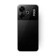 Смартфон Xiaomi Poco M6 4G 6/128 Гб Global Dual Nano SIM чёрный