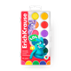 Краски акварельные Erich Krause Jolly Friends 18 цветов