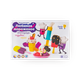 Набор для лепки Genio Kids-Art Любимое мороженое
