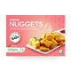 Наггетсы с сыром Cheese Nuggens Safi замороженные