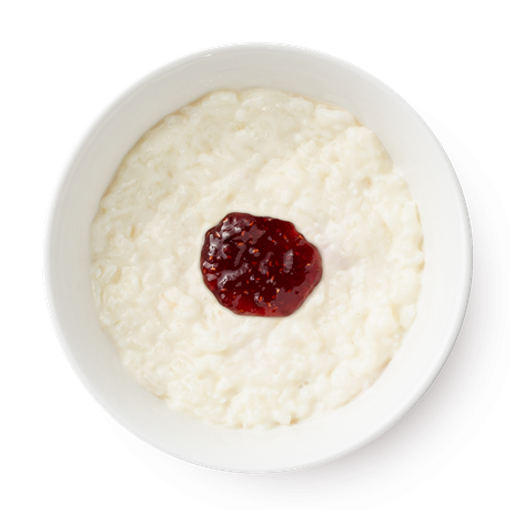 Каша рисовая Mazzali