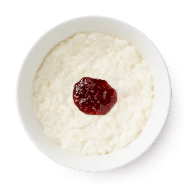 Каша рисовая Mazzali