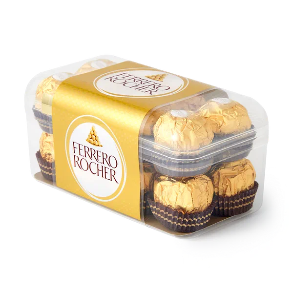Конфеты Ferrero Rocher