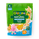 Каша рисовая молочная сухая Gipopo груша