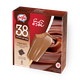 Glidal Chocolate Ice Popsicle Pack