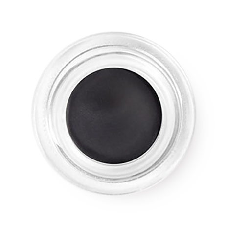 Подводка для глаз TopFace Instyle Gel Eyeliner гелевая PT552 001