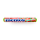 Драже жевательное Mentos клубника
