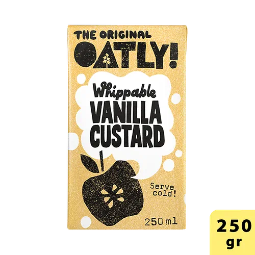 Oatly Barista Oat whipping drink 1 L — buy in Ramat Gan for ₪18.90 with  delivery from Yango Deli