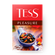 Чай чёрный Tess Pleasure листовой