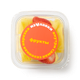 Фруктовый микс манго, ананас, клубника «Из Лавки»
