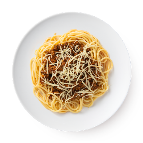 Спагетти Болоньезе Mazzali