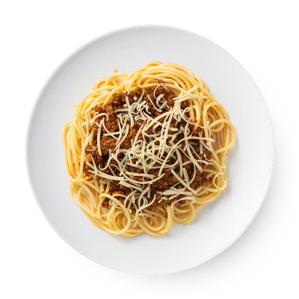 Спагетти Болоньезе Mazzali
