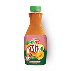 Prigat Mix Apricot Peach