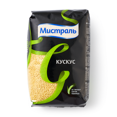 Кускус «Мистраль»
