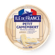 Сыр Lie de France Petit Camembert 24%