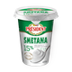 Сметана 15% President