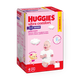 Подгузники-трусики Huggies для девочек 4 размер 9-14 кг