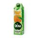 Нектар апельсиновый Dena